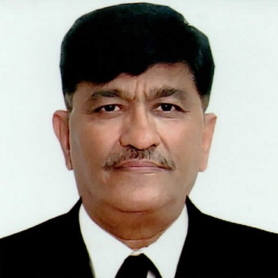 Mayank Patel