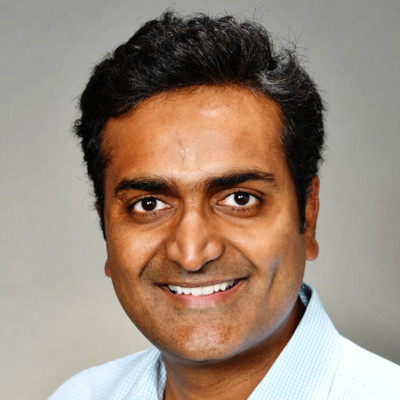 Phani Penumatsa