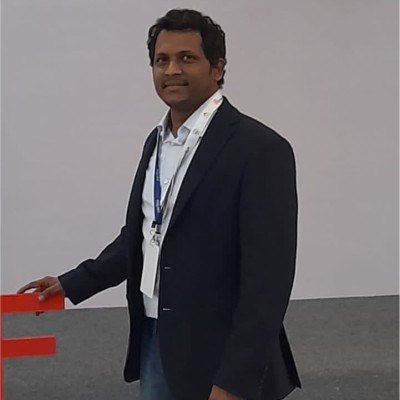 Sai Kishore