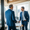 B2B-Investor Entrepreneur